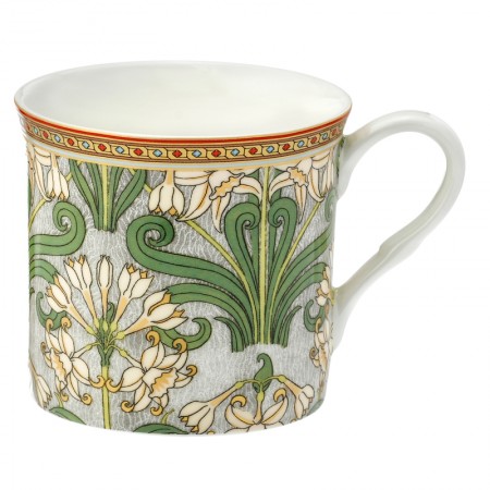 Kubek w Kwiaty ,,Morris Floral,, 300ml English Collection