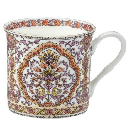 Kubek w Kwiaty ,,Morris Floral,, 300ml English Collection