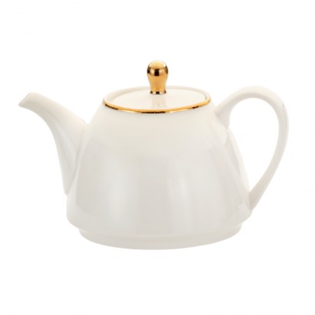 Dzbanek Biały 980 ml English Collection