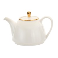 Dzbanek Biały 980 ml English Collection