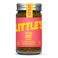 Kawa liofilizowana Toffi Orzech 50g Littles