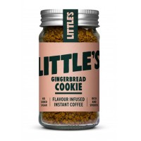 Kawa liofilizowana Piernikowa 50g Littles