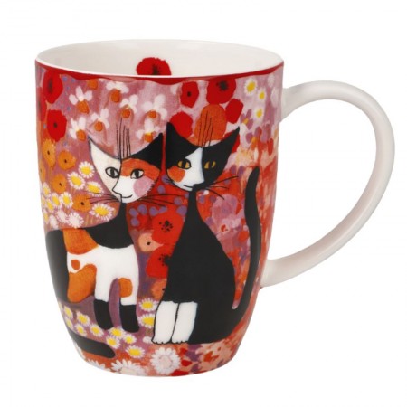 Kubek Prato Fiorito Colorato 400 ml Rosina Wachtmeister Goebel