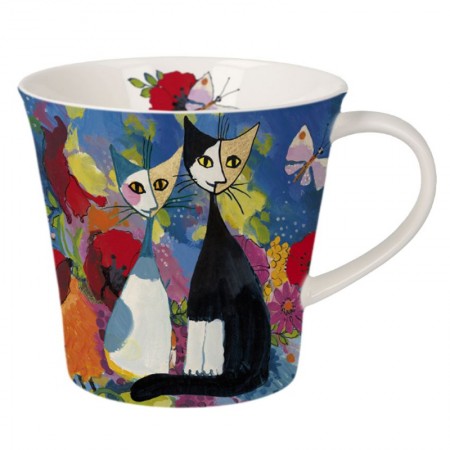 Kubek Gioia di Primavera 350 ml Rosina Wachtmeister Goebel