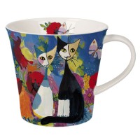 Kubek Gioia di Primavera 350 ml Rosina Wachtmeister Goebel