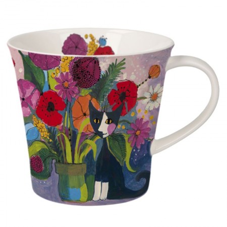 Kubek Febbre da Primavera 350 ml Rosina Wachtmeister Goebel