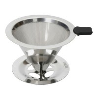 Dripper do Kawy Pour Over 8,5 cm La Cafetiere