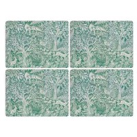 Podkładki Leśne Zwierzęta 40x29.5 cm Pimpernel