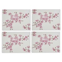 Podkładki Różowe Kwiaty 40x29.5 cm Pimpernel