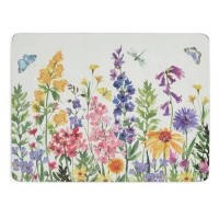 Podkładki Polne Kwiaty 40x29.5 cm Pimpernel