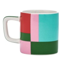 Filiżanka Utopian Lines 120 ml La Cafetiere