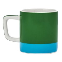 Filiżanka Utopian Lines 120 ml La Cafetiere