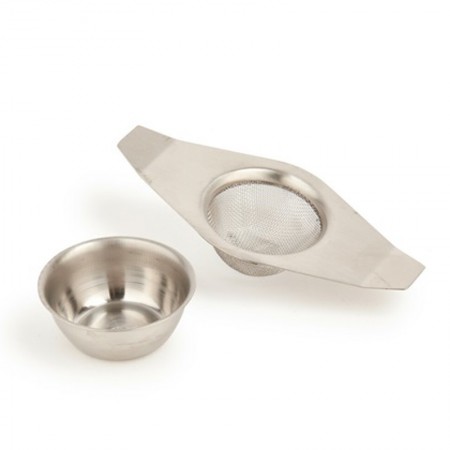 Sitko do parzenia 6 cm La Cafetiere