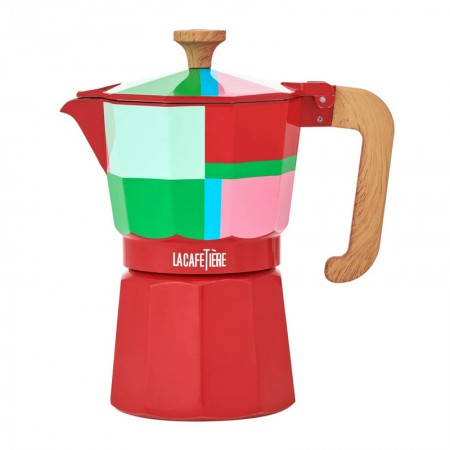 Kawiarka Venice Utopian Lines 290ml La Cafetiere Randwyck