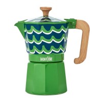 Kawiarka Venice Cyan Tides 290ml La Cafetiere Randwyck