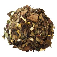 WHITE TEA MANGO & JAŚMIN