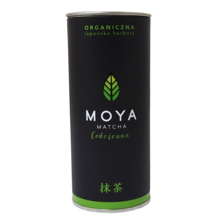 Moya Matcha Codzienna 30g
