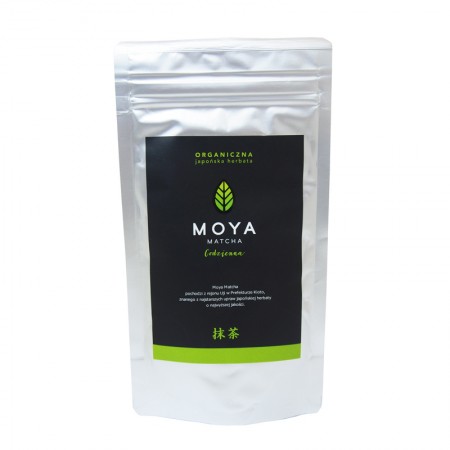 Moya Matcha Codzienna 50g
