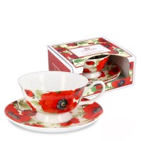 Filiżanka Maki 200 ml Carmani