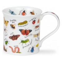 Kubek Bute Bug Life 250ml Dunoon