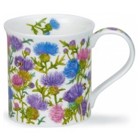 Kubek Bute Highland Thistle 250ml Dunoon