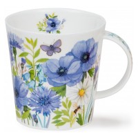 Kubek Cairngorm Floral Whisper Anemone 480ml Dunoon