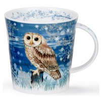Kubek Cairngorm Full Moon Tawny Owl 480ml Dunoon