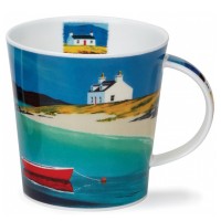 Kubek Cairngorm Island Crofts Boat 480ml Dunoon