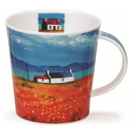 Kubek Cairngorm Island Crofts Crofts 480ml Dunoon