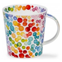 Kubek Cairngorm Lots Of Spots 480ml Dunoon