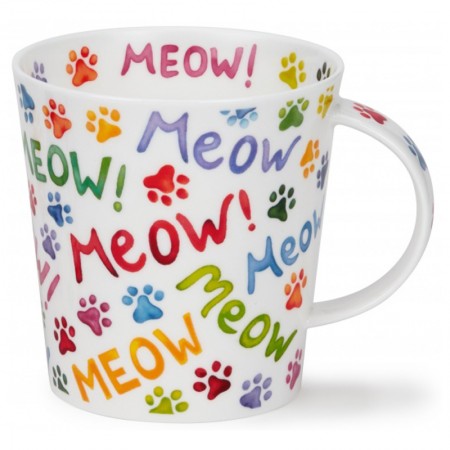 Kubek Cairngorm Meow! 480ml Dunoon