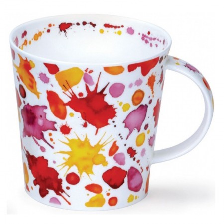 Kubek Cairngorm Whoops! Red 480ml Dunoon