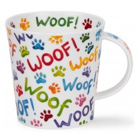 Kubek Cairngorm Woof! 480ml Dunoon