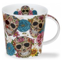 Kubek Cairngorm Espiritu Blue 480ml Dunoon