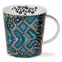 Kubek Cairngorm Zambezi Blue 480ml Dunoon