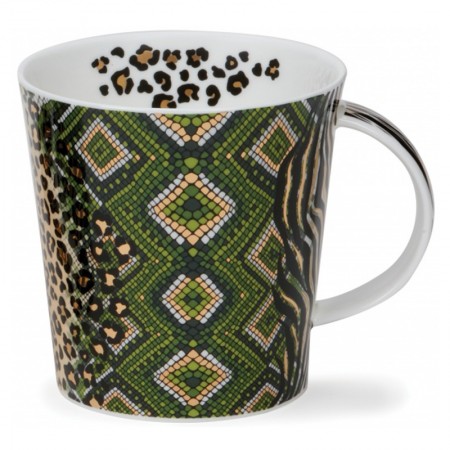 Kubek Cairngorm Zambezi Green 480ml Dunoon