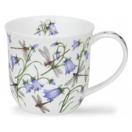 Kubek Cumbrae Dovedale Harebell 450ml Dunoon