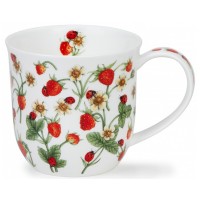 Kubek Cumbrae Dovedale Strawberry 450ml Dunoon