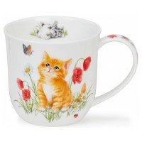 Kubek Cumbrae Kittens 450ml Dunoon