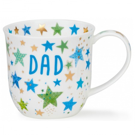 Kubek Cumbrae Dad 450ml Dunoon
