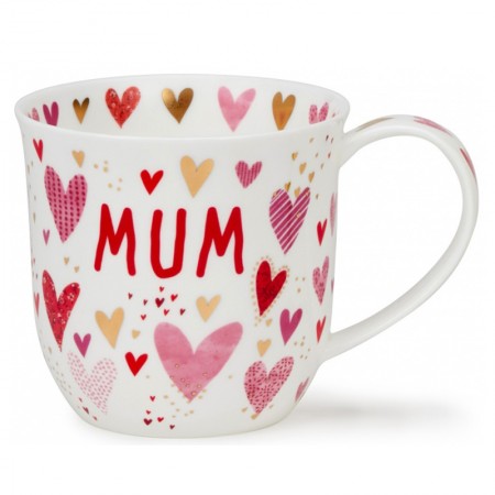 Kubek Cumbrae Mum 450ml Dunoon