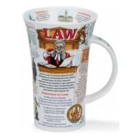 Kubek Glencoe Law 500ml Dunoon