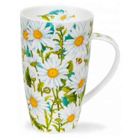 Kubek Henley Daisies 600 ml Dunoon