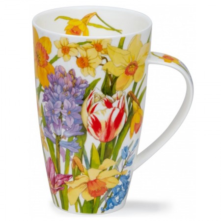 Kubek Henley Flora Botanica 600 ml Dunoon