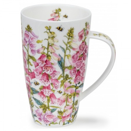 Kubek Henley Foxgloves 600 ml Dunoon