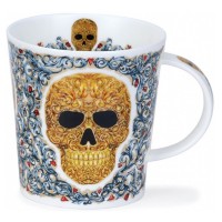 Kubek Lomond Elysium Golden 320ml Dunoon