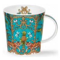 Kubek Lomond Malabar Tiger 320ml Dunoon