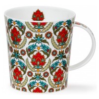 Kubek Lomond Persia Red 320ml Dunoon