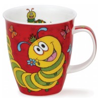 Kubek Nevis Catepillar 480ml Dunoon