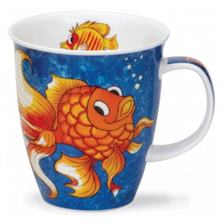 Kubek Nevis Funky Fish 480ml Dunoon